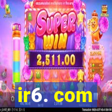 ir6. com